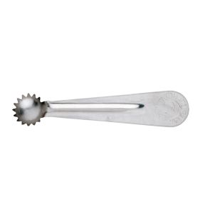 équeuteur de tomates inox 10,6 cm Sans virole L.tellier