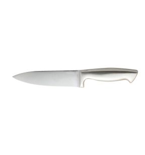 Couteau chef 15 cm acier inox unie Fushi Essentials Collection