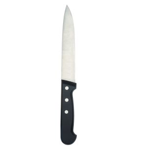 Couteau à saigner 16 cm acier POM unie Butchers Line Essentials Collection