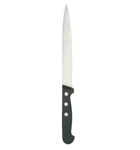 Couteau à dénerver 20 cm acier POM unie Butchers Line Essentials Collection