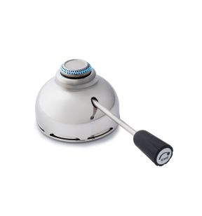 Brûleur seul en inox Ø 8,4 cm 6,3 cm