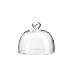 Cloche verre Ø 16 cm Evento Degrenne