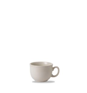 Koffiekopje wit porselein 28 cl Ø 9.7 Evo Dudson