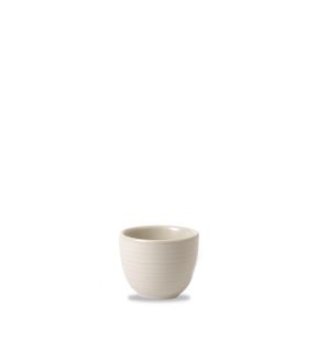 Espressokop wit porselein 7 cl Ø 6.3 Evo Dudson