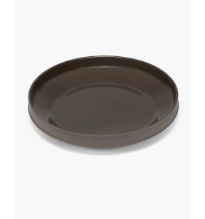 Bowl rond Slate porcelaine Ø 41 cm Dune Serax