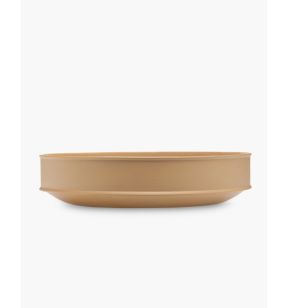 Kom rond Clay porselein Ø 41 Dunes Serax