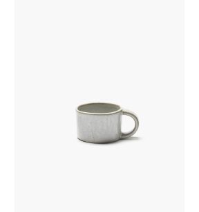 Tasse à ristretto rond écru grès émaillé 6 cl 7,5 cm La Mère Serax