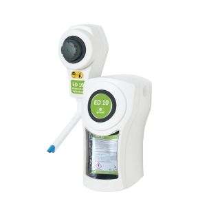 Doseur automatique produits de lavage en seau