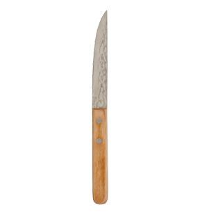 Couteau à steak 21,5 cm Elite Pro.mundi