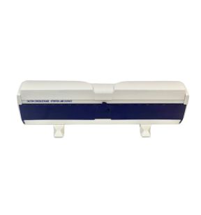 Automaat voor voedselfolie wit xx12