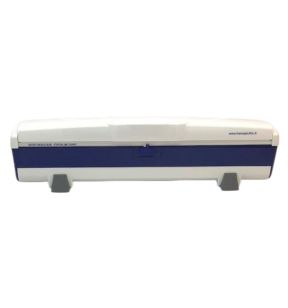 Automaat voor voedselfolie wit xx11.5