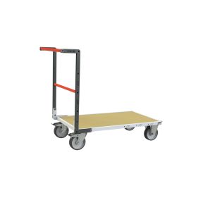 Platformwagen staal xx98 500 kg plate_length 59.5 Fimm