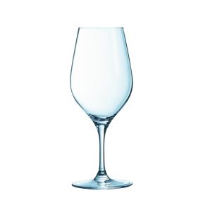 Verre à pied verre cristallin 47 cl Cabernet Chef & Sommelier