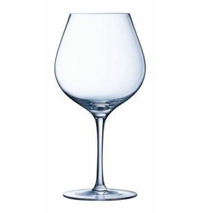 Verre à pied verre cristallin 70 cl Cabernet Chef & Sommelier