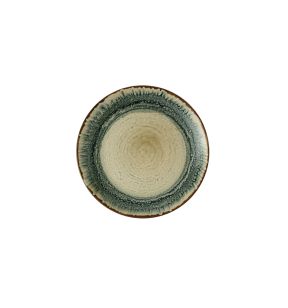 Vlakke snijplaat rond Linen verglaasd Ø 26 Flare Dudson
