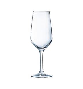 Fluit glas 18 cl Silhouette Arcoroc