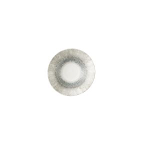 Bol rond Agate grey porcelaine vitrifiée Ø 22 cm Fusion Churchill