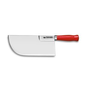 Splijtvel inox rood 881 g 26 inox plastic Fischer