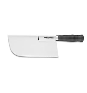 Splijtvel inox zwart 881 g 26 inox plastic Fischer