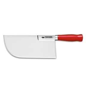 Splijtvel inox rood 965 g 28 inox plastic Fischer