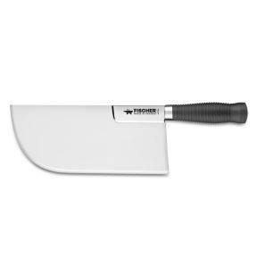 Splijtvel inox zwart 965 g 28 inox plastic Fischer