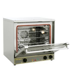 Convectieoven FC60TQ 60 L 3000 W Roller Grill