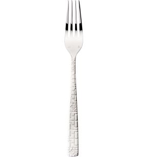 Fourchette de table inox 18/10 22,15 cm Trevi Eternum