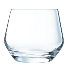 Gobelet verre cristallin 35 cl Lima Chef & Sommelier