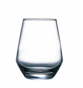 Gobelet verre cristallin 38 cl Lima Chef & Sommelier