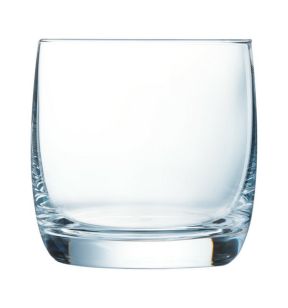 Lage beker kristallijnglas 31 cl Vigne Chef & Sommelier