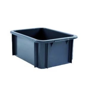 Opvangbak grijs 15 L Gilac
