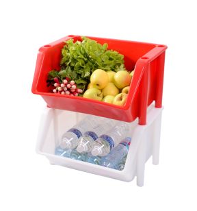 Verdeelbak plastic wit xx31.5 Zonder deksel Gilac