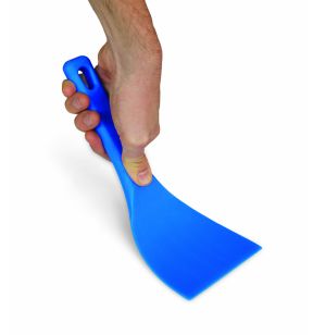 Spatel plastic Gi Metal
