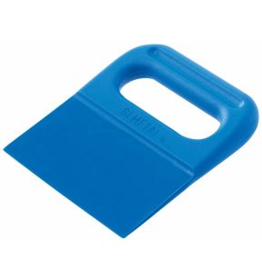 Speciale deegsnijder voor pizzadeeg plastic x14.5 Gi Metal
