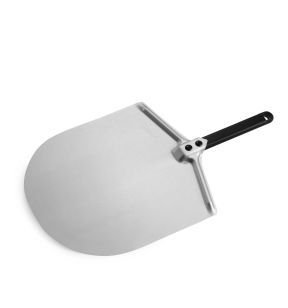 Pelle à pizza aluminium anodisé Ø 33 cm manche 25 cm Classica Gi Metal
