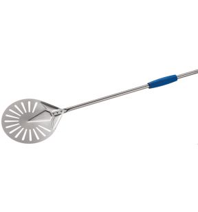 Kleine schop inox Ø 20 handvat 150 Azzurra Gi Metal