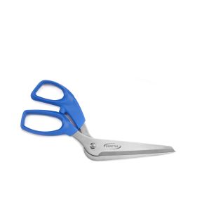 Pizzaschaar 12 inox nylon effen Gi Metal
