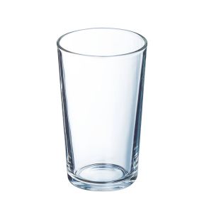 Gobelet forme haute verre trempé 64 cl Conique Arcoroc
