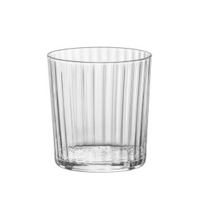 Gobelet negroni verre cristallin 35,5 cl Exclusiva Bormioli Rocco