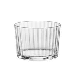 Gobelet rhum verre cristallin 21,5 cl Exclusiva Bormioli Rocco