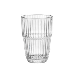 Longdrinkbeker glass gehard 38 cl Barshine Bormioli Rocco