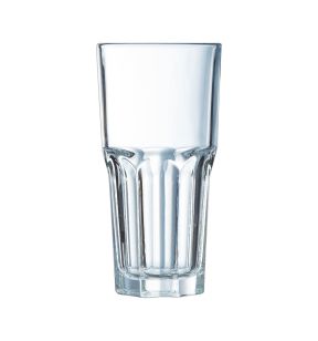 Gobelet tubo verre trempé 20 cl Granity Arcoroc