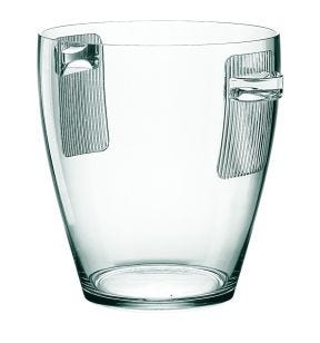 Champagne-emmer kegelvormig doorzichtig Ø 21 19 5000 cm³ Guzzini