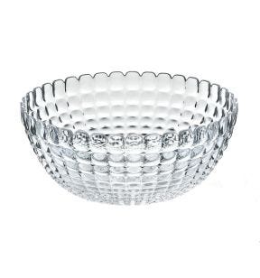 Saladier rond transparent acrylique Ø 30 cm Guzzini