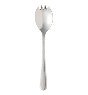Lepel amuse grijs inox 10.8 Hedonie Pro.mundi