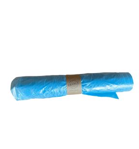 Beschermhoes voor trolleys plastic 140 mm x 180 mm (100 eenheden)
