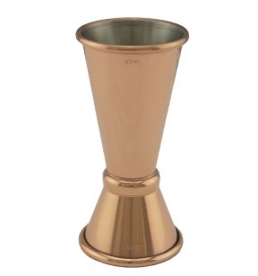 Doseur alcool Ø 4,5 cm 9 cm Pro.mundi