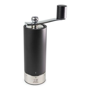 Moulin poivre noir 18 cm Isen Peugeot Saveurs