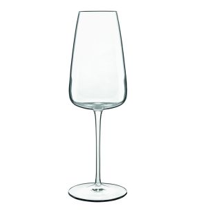Flûte verre cristallin 40 cl Meravigliosi Luigi Bormioli