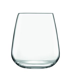 Gobelet verre cristallin 45 cl Meravigliosi Luigi Bormioli